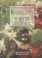 Reader´s Digest Výber: Rostliny v bytě