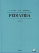 Miroslav Šašinka, Tibor Šagát: Pediatria I-II