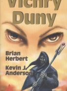 Brian Herbert, Kevin J. Anderson: Vichry Duny