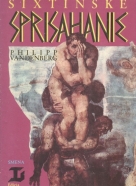 Philipp Vandenberg: Sixtínske sprisahanie