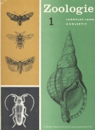 Jaroslav Lang a kolektív: Zoologie 1