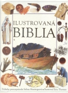 Selina Hastingsová: Ilustrovaná biblia