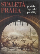 Kolektív autorov: Staletá Praha