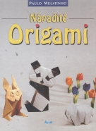 Paulo Mulatinho:Nápadité origami