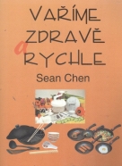 Sean Chen: Vaříme zdravě a rychle