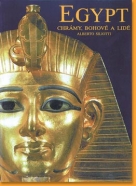 Kolektív autorov: Egypt- Chrámy, bohové a lidé