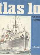 J.Pacovský, V. Podlena: Atlas lodí