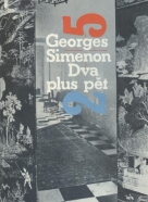 Georges Simenon: Dva plus pět