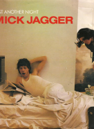 Mick Jagger: Just another night