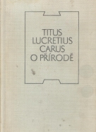 Titus Lucretius: Carus o přírodě