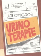 Jiří Cingroš: Urinoterapie