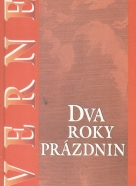 Jules Verne: Dva roky prázdnin