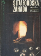 Agatha Christie:Sittafordská záhada