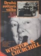 Kolektív autorov: Winston S. Churchill- Druhá svetová válka V.