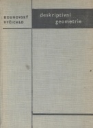 Josef Kounovský, František Vyčichlo: Deskriptivní geometrie