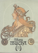 Kolektív autorov: Alfons Mucha (1960-1939)