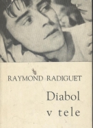 Raymond Radiguet: Diabol v tele