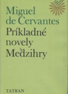 Miguel de Cervantes Saavedra: Príkladné novely, Mezihry