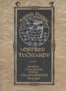 Anatole France: Ostrov tučniakov