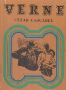 Jules Verne: César Cascabel