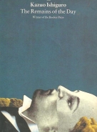 Kazuo Ishiguro: The Remains of the Day