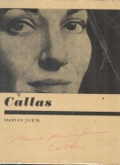 Marián Jurík: Callas + malá platňa