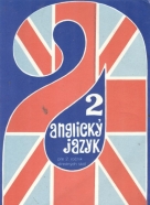 Kolektív autorov: Anglický jazyk 2