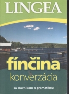 Kolektív autorov: Fínčina- Konverzácia