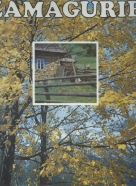 Kamil Vyskočil: Zamagurie