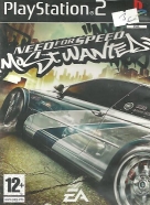 PS2: Need for Speed: Most Wanted