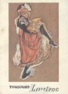 H. Takács Marianna: Toulouse-Lautrec:1964-1901
