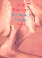 John Ramster: Ihr bester Freund