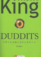 Stephen King: Duddits "Dreamcatcher"