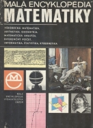 Malá encyklopédia matematiky