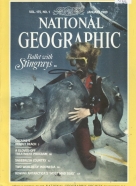 National Geographic 1989/1-12