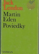 Jack London: Martin Eden, Poviedky