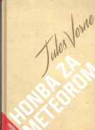 Jules Verne: Honba za meteorom