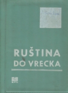Kolektív autorov: Ruština do vrecka