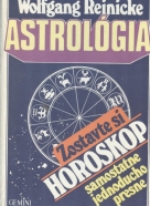 Wolfgang Reinicke: Astrológia