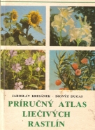 Jaroslav Kresánek, Dionýz Dugas: Príručný atlas liečivých rastlín