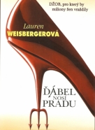 Lauren Weisbergerová: Ďábel nosí Pradu