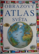 Kolektív autorov: Obrazový atlas sveta