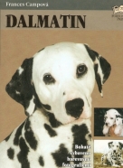 Frances Campová: Dalmatín
