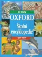 Kolektív autorov: Oxford- Školní encyklopedie 2