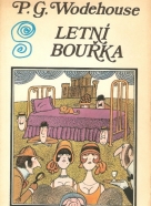 P.G. Wodehouse: Letni bouřka