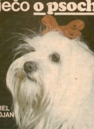 Karel Trojan: Niečo o psoch