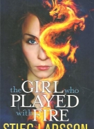 Stieg Larsson: The Girl Who Played with Fire