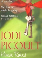Jodi Picoult: House Rules