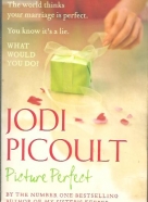 Jodi Picoult: Picture Perfect