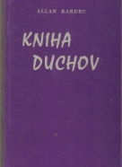 Allan Kardec: Kniha duchov